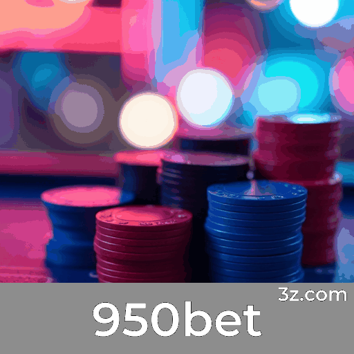 950bet: Plataforma de Apostas Segura e Divertida