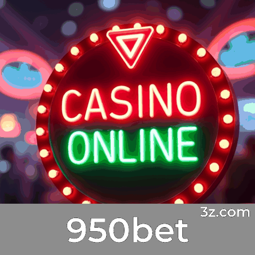 950bet: Plataforma de Apostas Segura e Divertida