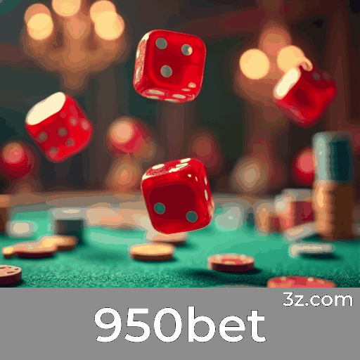 950bet: Plataforma de Apostas Segura e Divertida
